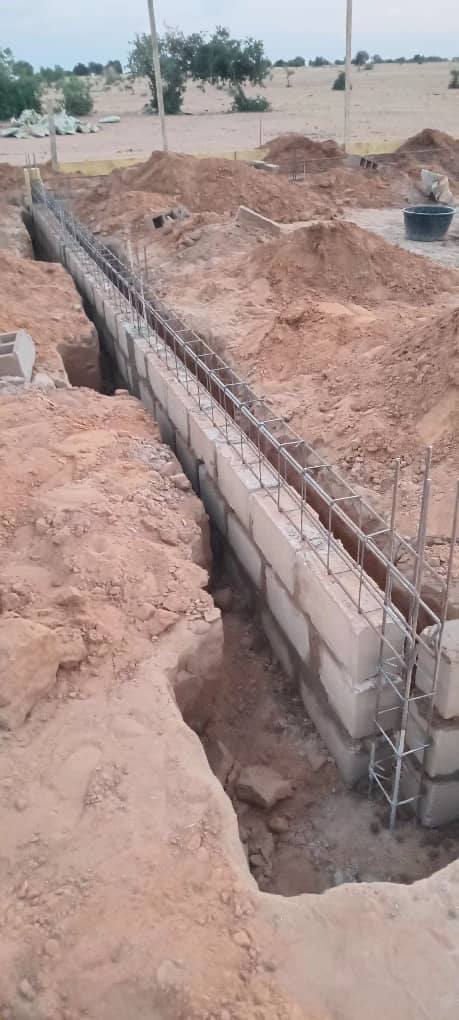 Nouveau projet de construction 28